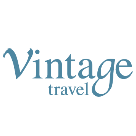 Vintage Travel Logo