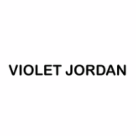 Violet Jordan Logo