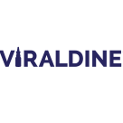 Viraldine logo
