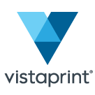 Vistaprint IE logo