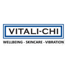 Vitali-Chi Skincare and Wellbeing logo