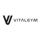 Vital Gym Logo