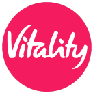 Vitality Life Logo