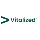 Vitalized Logo