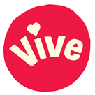 VIVE UK logo