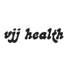 VJJ Health Logo