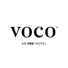 voco - An IHG Hotel logo