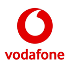 Vodafone PAYG SIM Logo