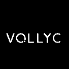 VOLLYC Logo