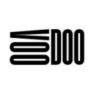 VOODOO Running logo