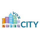 Vox City logo