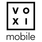 VOXI Mobile Logo