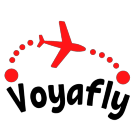 Voyafly Logo
