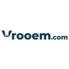 VROOEM Logo