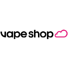 Vape Shop Logo