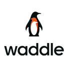Waddle Insurance Logo