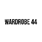 Wardrobe 44  Logo
