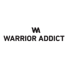 Warrior Addict Logo