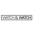 WATCH & WATCH Logo