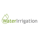 Water Irrigation Logo