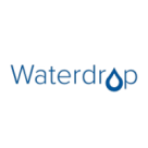 Waterdrop Logo
