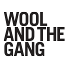 Wool and the Gang Logo