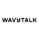 Wavytalk Logo