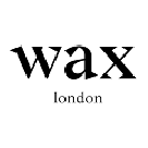 Wax London Logo