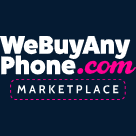 Webuyanyphone Marketplace Logo