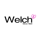 Welch the Florist logo