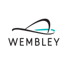 Wembley Stadium Tours Logo