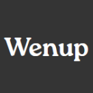 Wenup logo