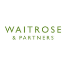 Pet by Waitrose & Partners logo
