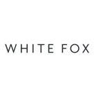 White Fox Boutique Logo
