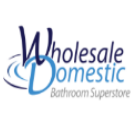 Wholesale Domestic logo