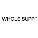 Whole Supp logo