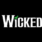Wicked The Musical logo