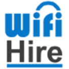 WifiHire Logo