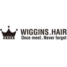 Wigginshair Logo