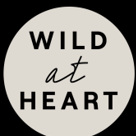 Wild at Heart Logo