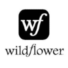 Wildflower Cases Logo