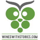 Wineswithstories logo