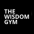 Wisdom Gym logo
