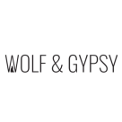 Wolf & Gypsy Logo