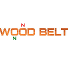 Wood Belt Logo