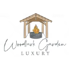 Woodlark Garden Luxury Logo