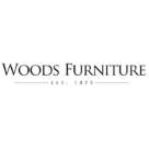 Woods Furniture Logo