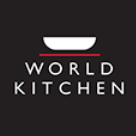 Corelle World Kitchen logo