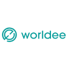 Worldee logo