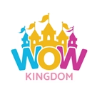 WOW Kingdom Logo